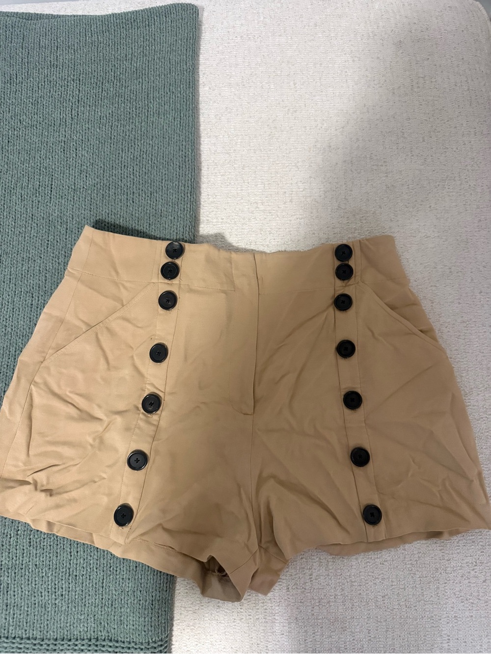 ALC shorts